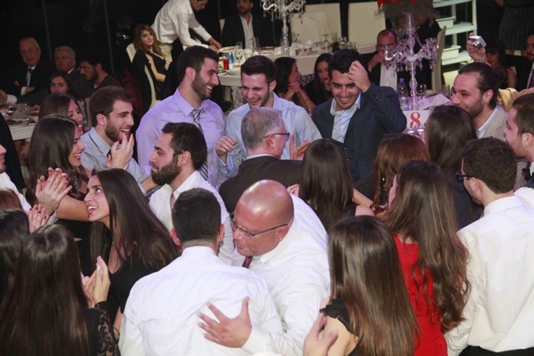 Balamand Annual Christmas Dinner